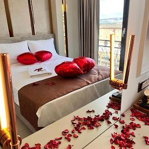 Deluxe Double Kamer